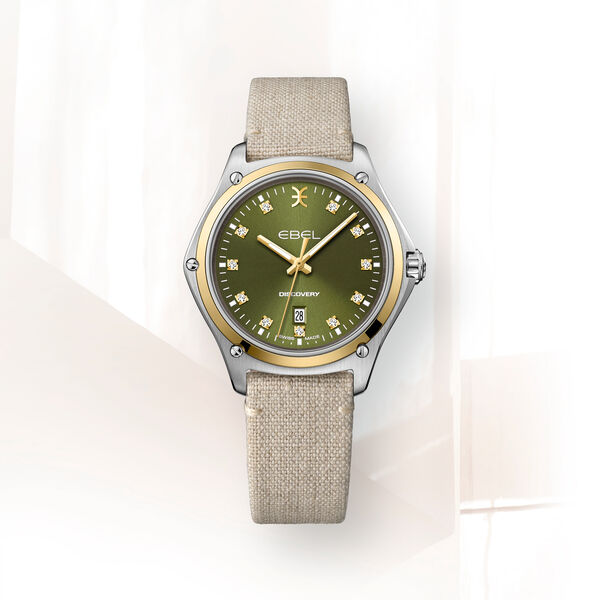 EBEL Discovery