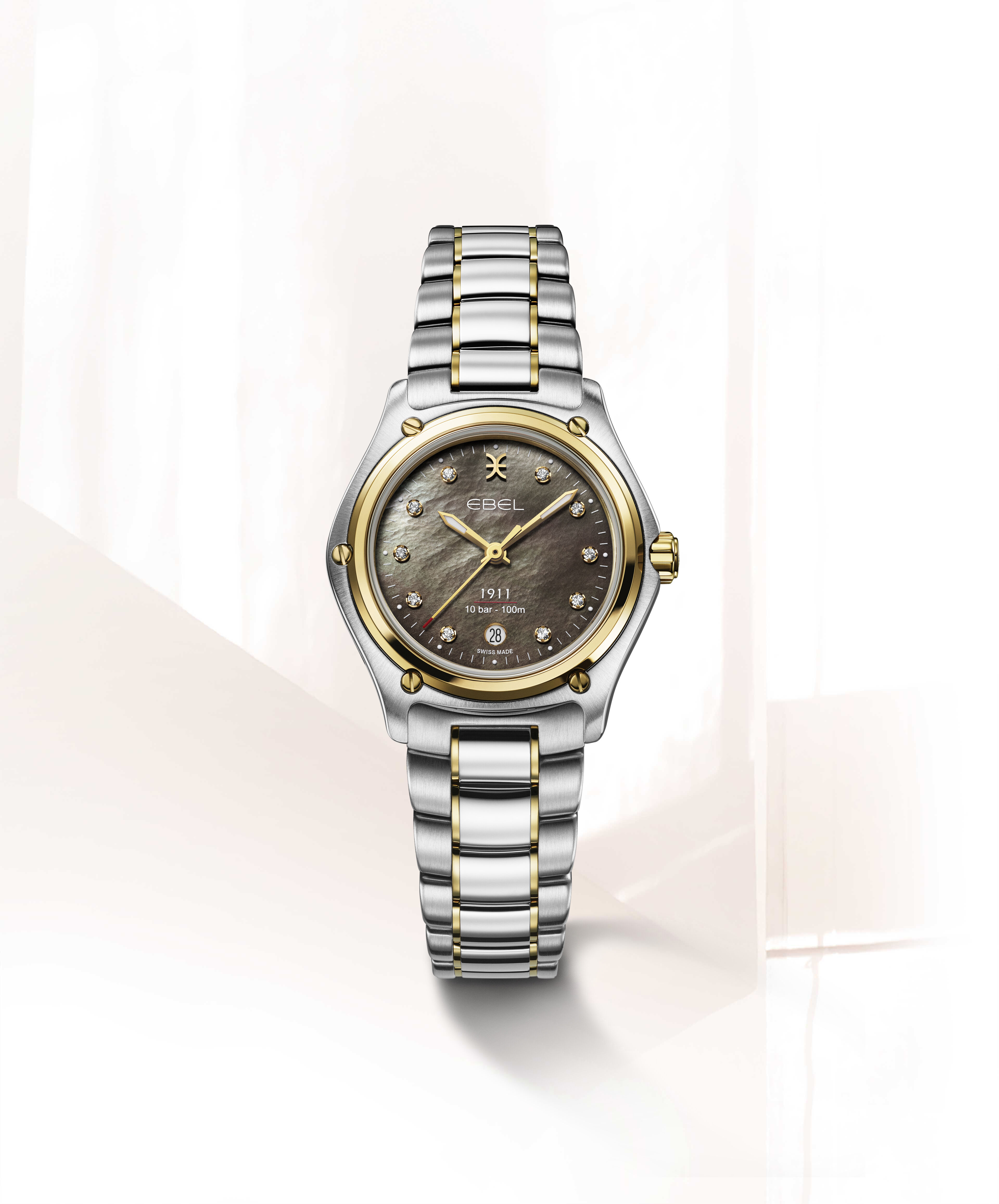 Ebel watches 1911 on sale