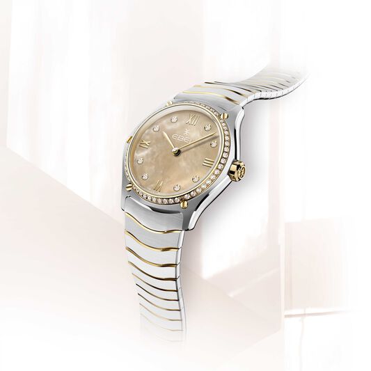 EBEL Sport Classic