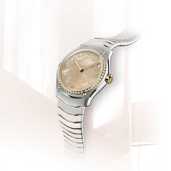 EBEL Sport Classic