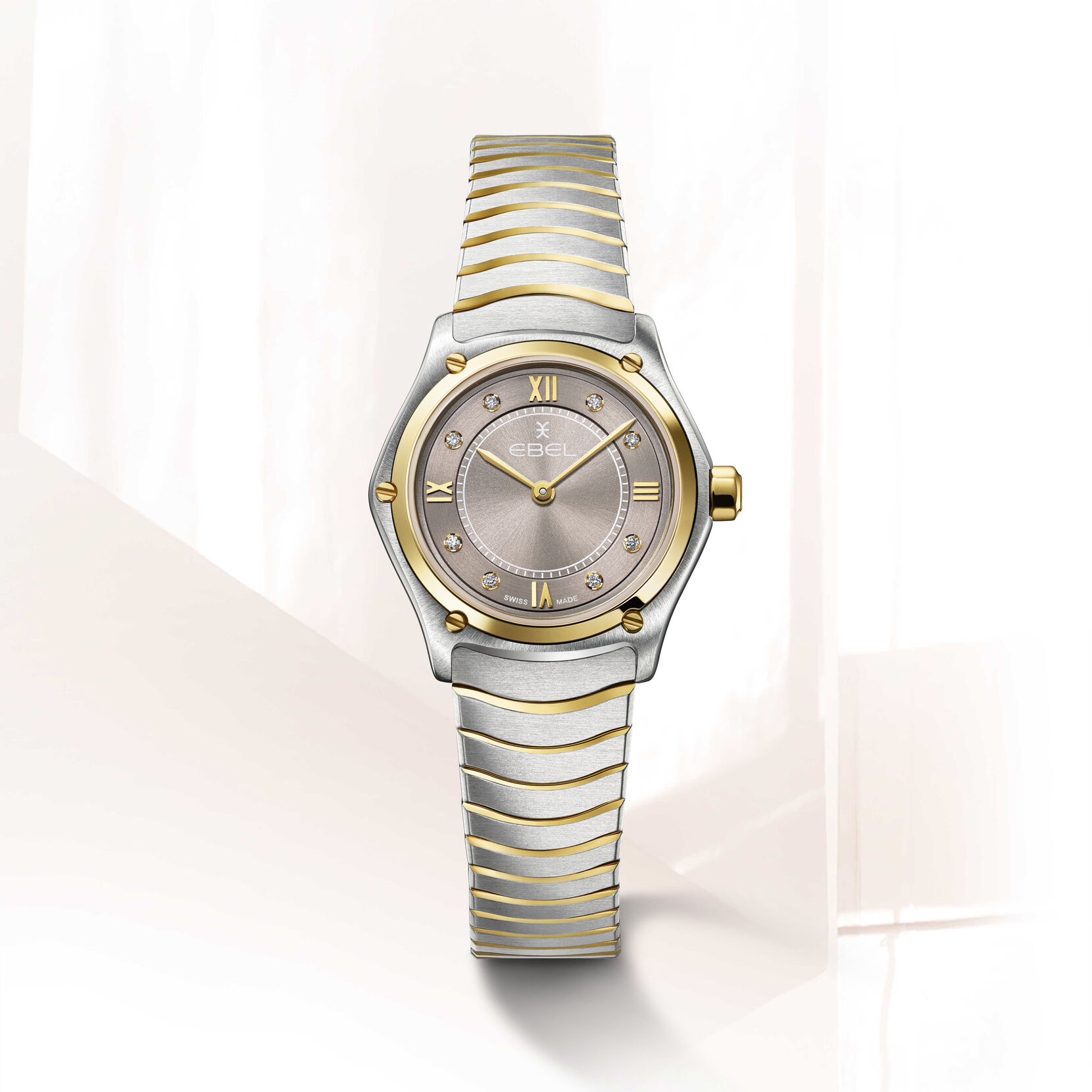 EBEL Sport Classic