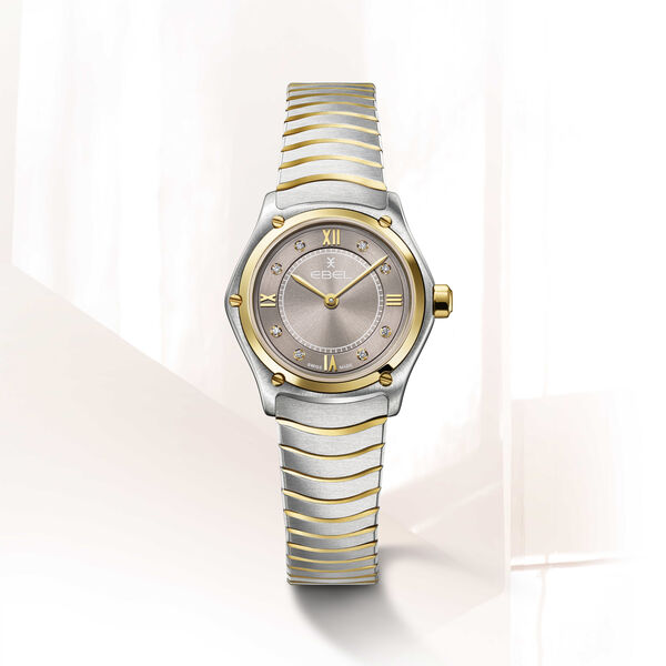 EBEL Sport Classic