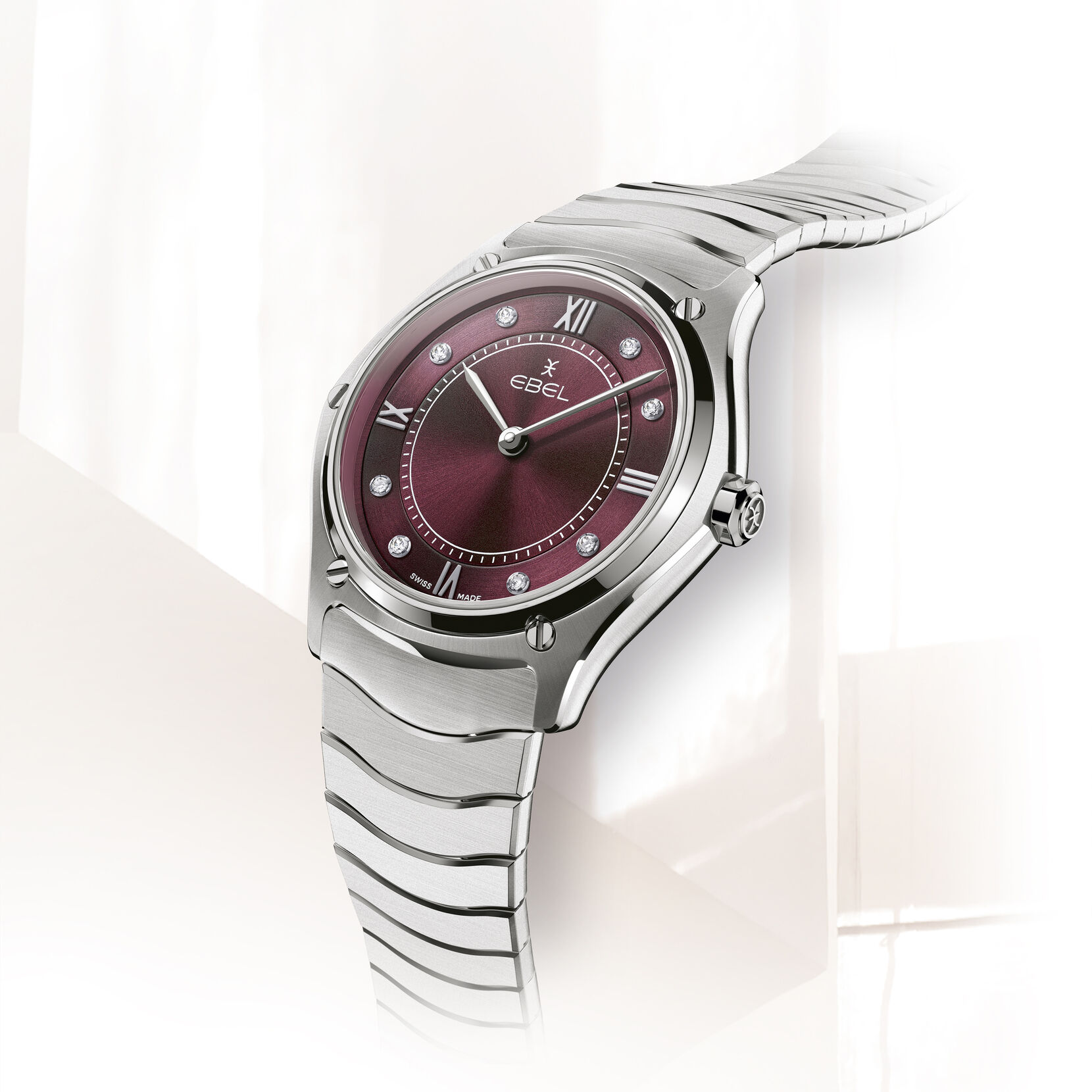 EBEL Sport Classic