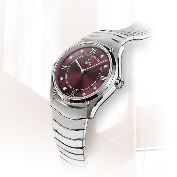 EBEL Sport Classic