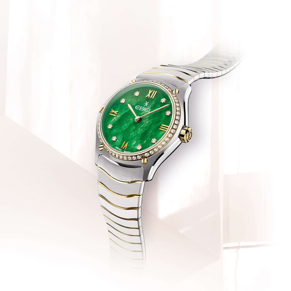 EBEL Sport Classic