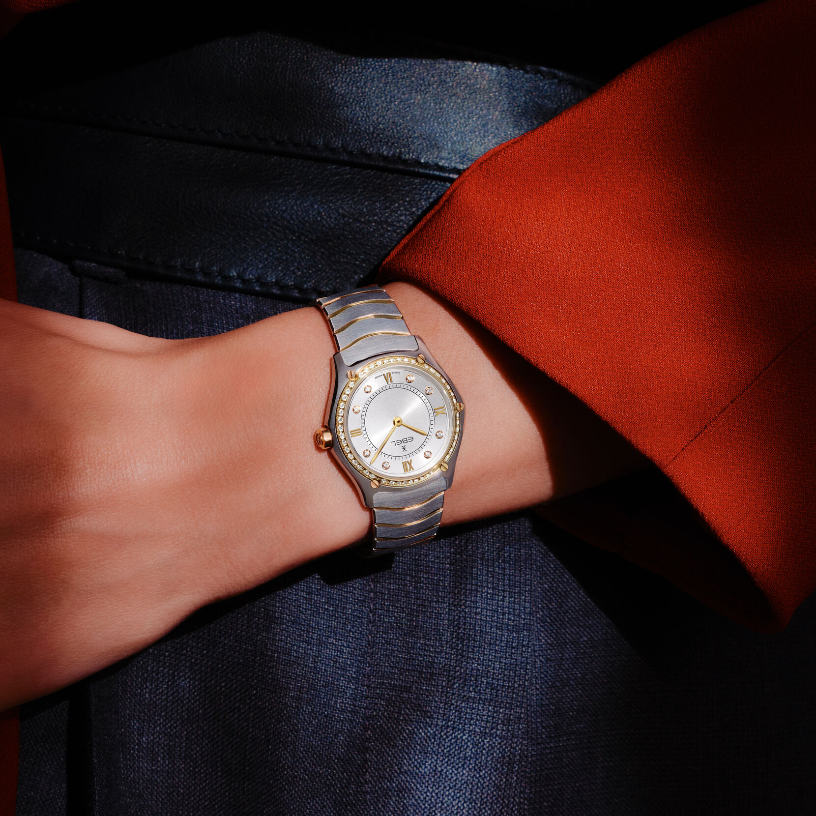 EBEL Sport Classic