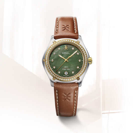 EBEL 1911