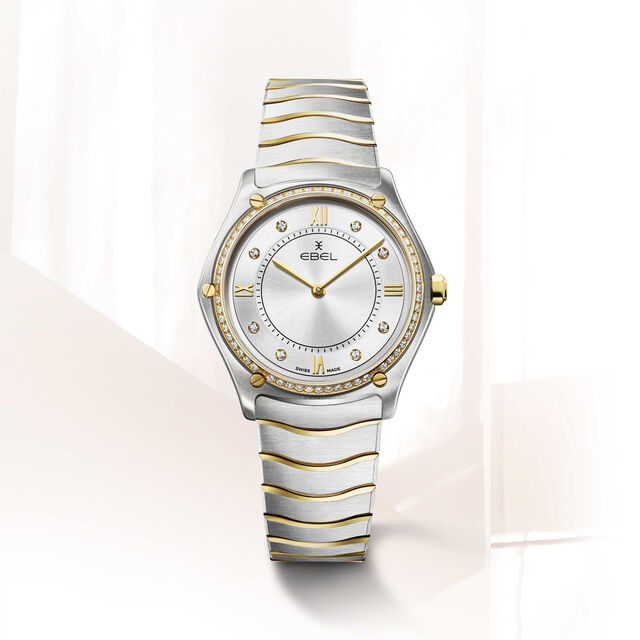 EBEL Sport Classic
