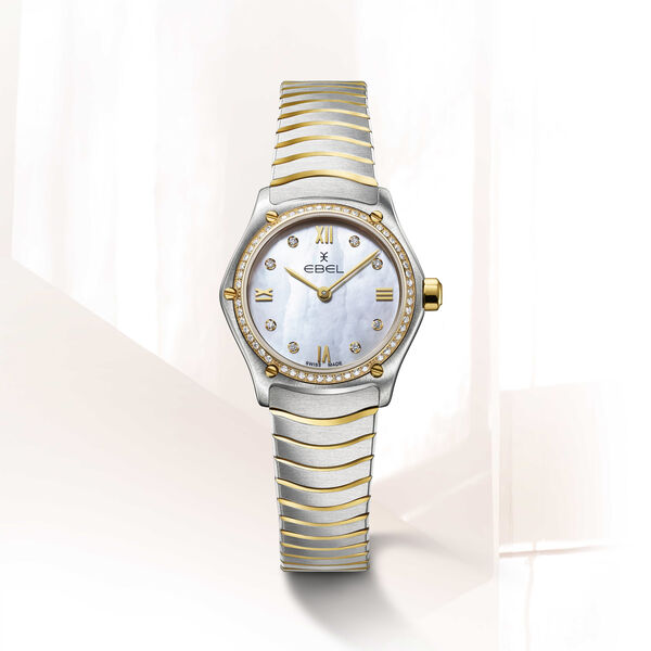 EBEL Sport Classic