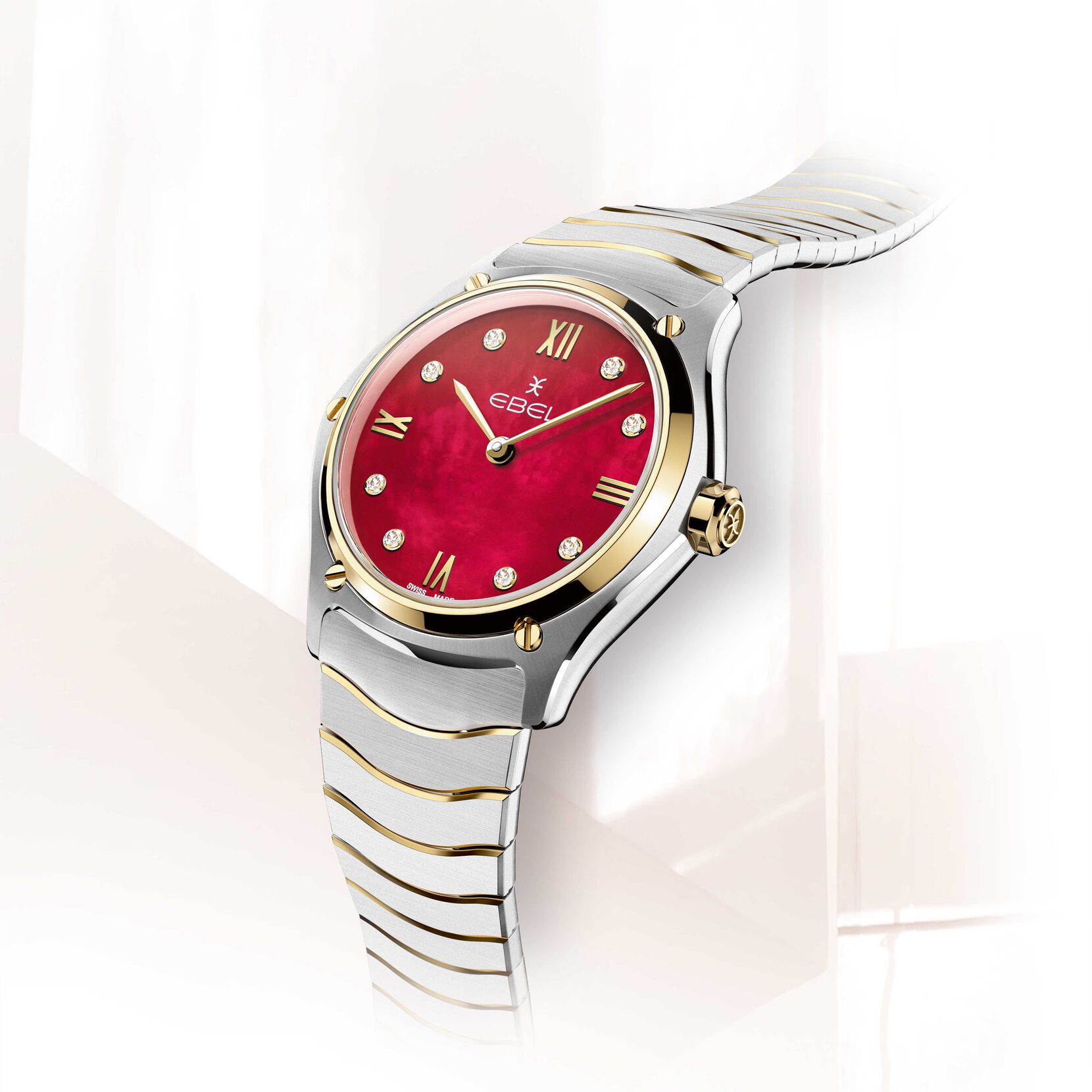 EBEL Sport Classic