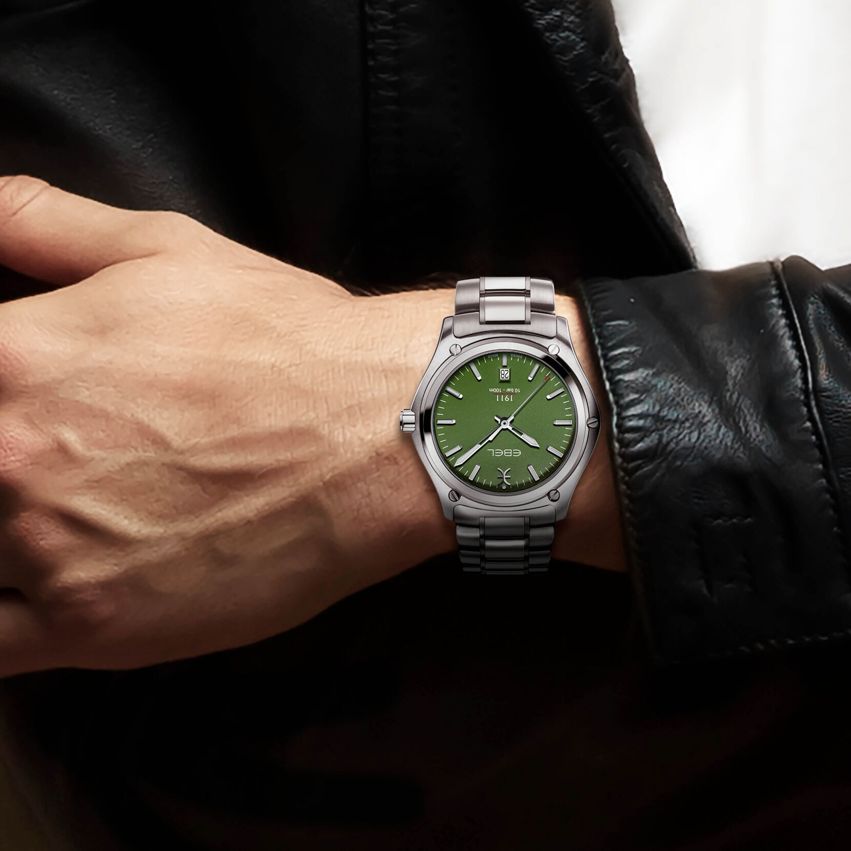 EBEL 1911
