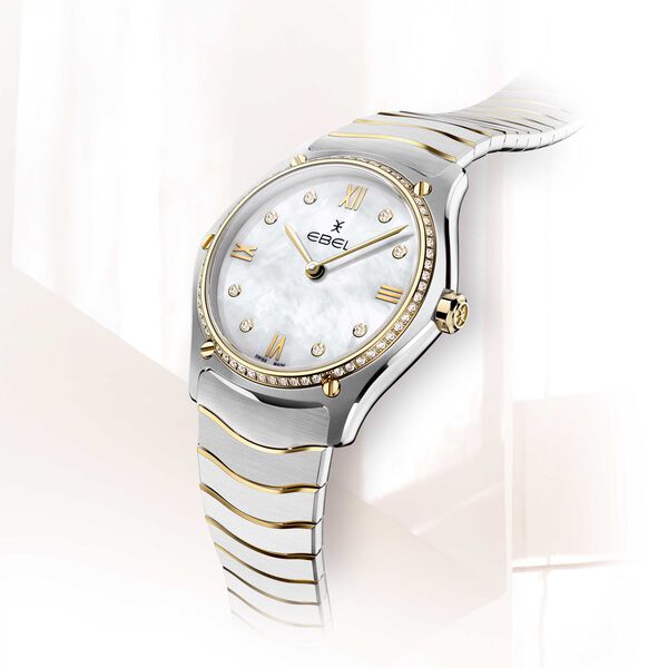 EBEL Sport Classic