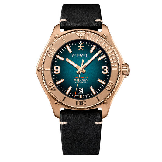 EBEL Discovery