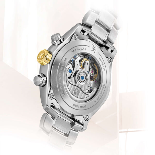 EBEL 1911