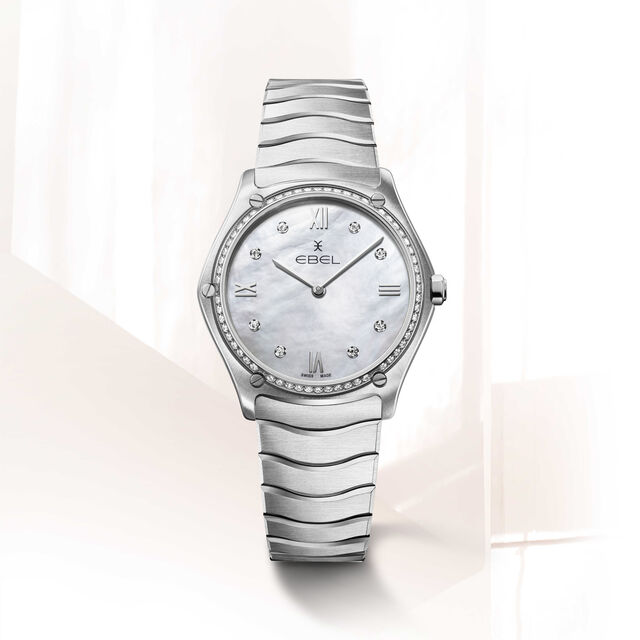 EBEL Sport Classic