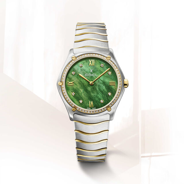 EBEL Sport Classic