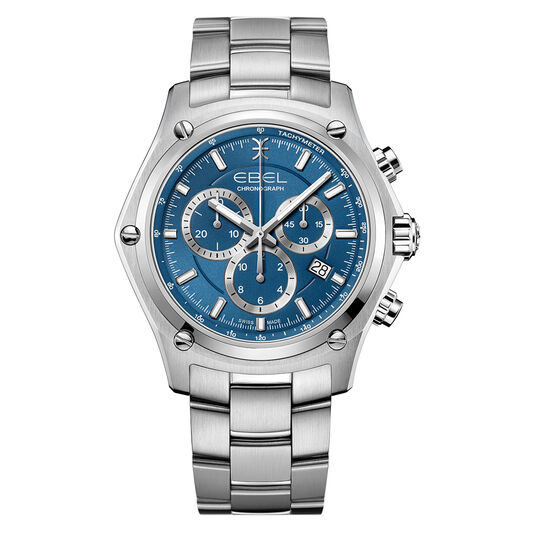 EBEL Discovery