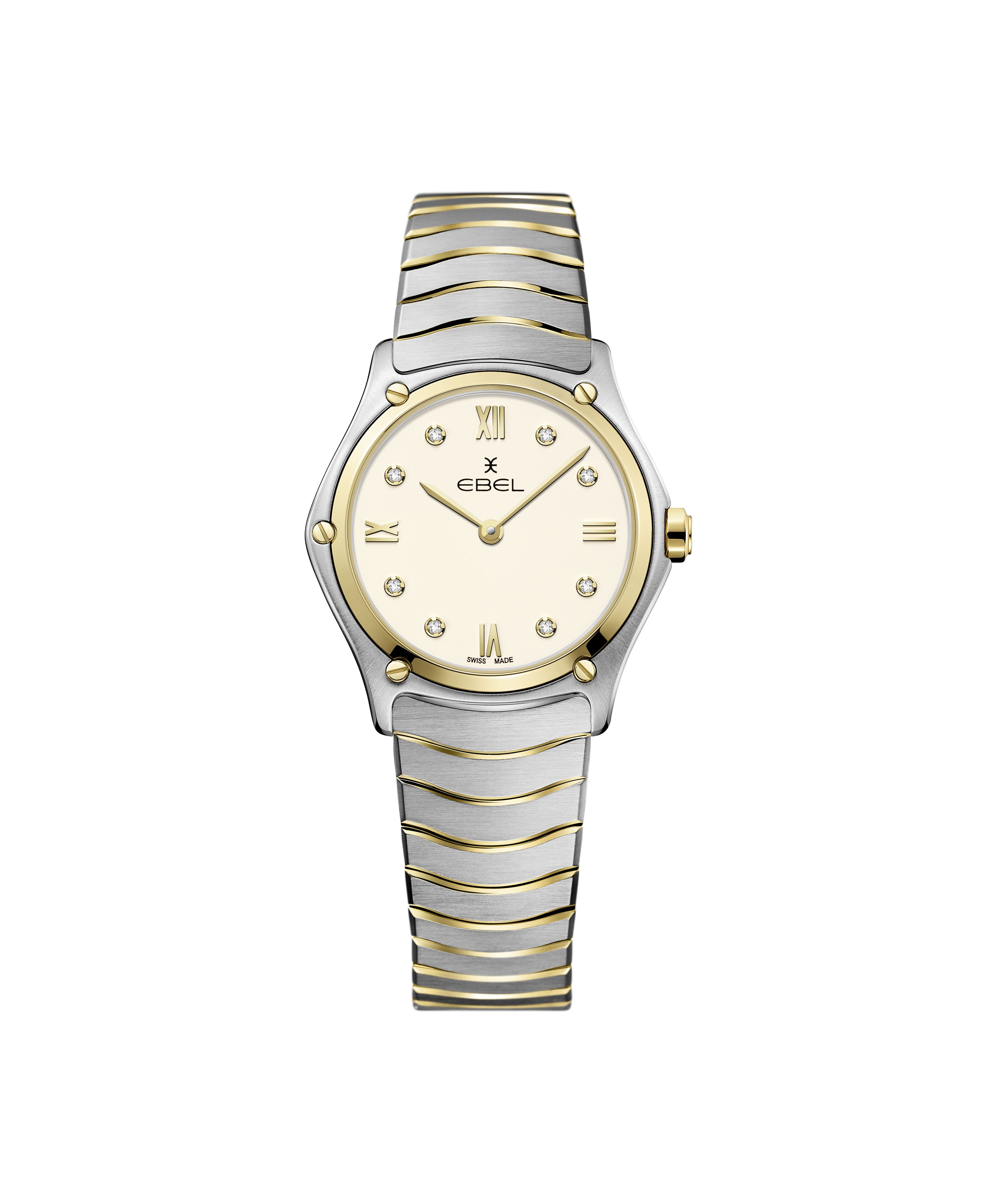 Replika Baume Mercier