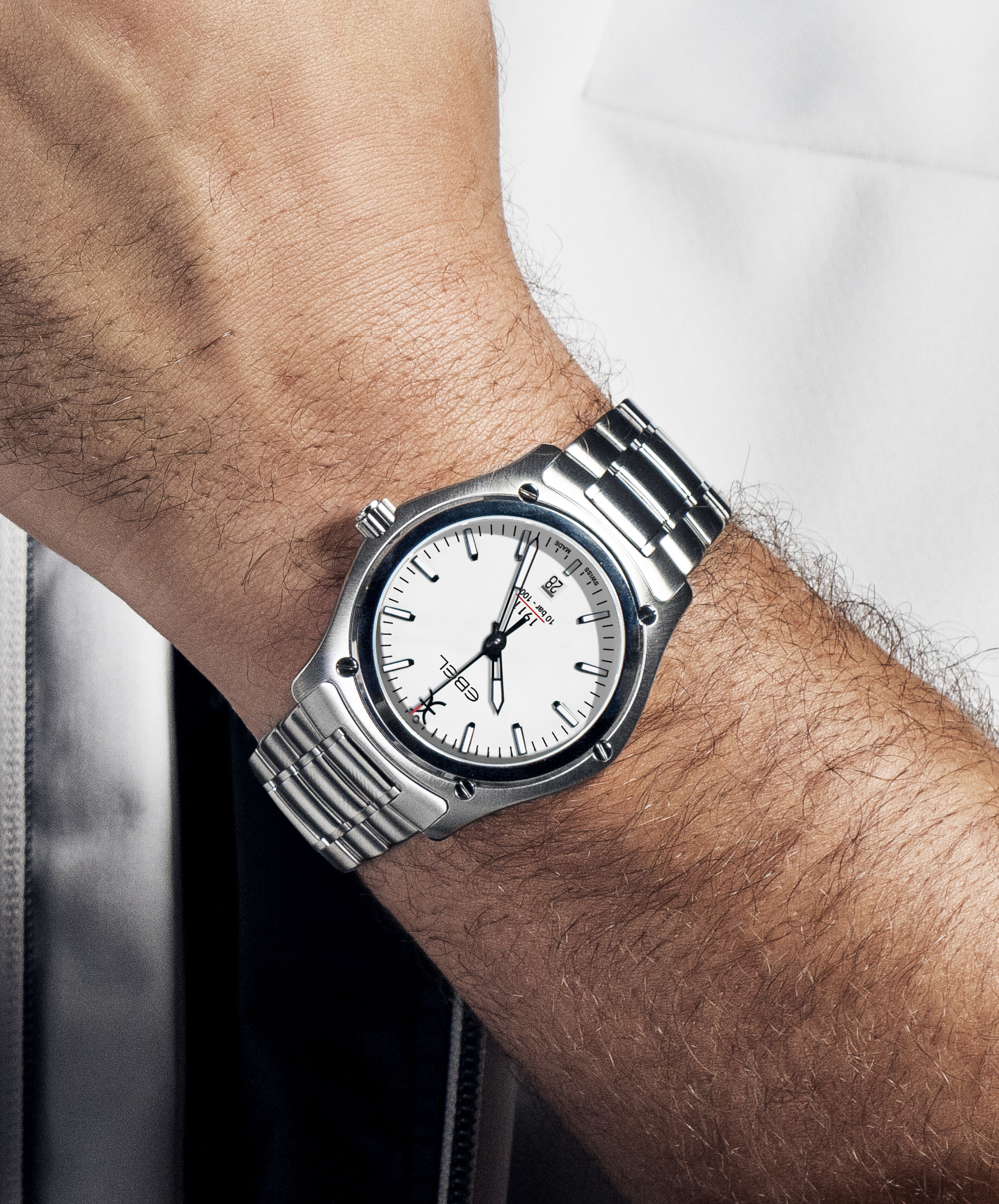 Ebel watches 1911 top