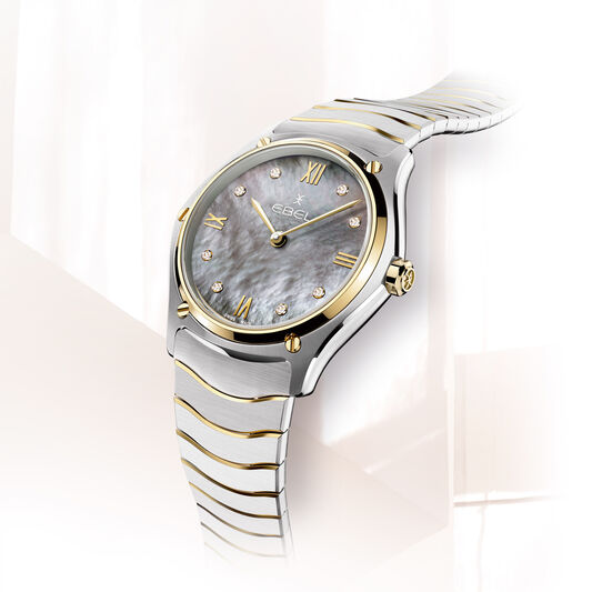 EBEL Sport Classic