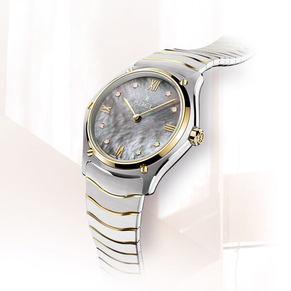 EBEL Sport Classic
