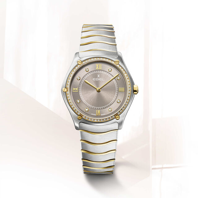 EBEL Sport Classic