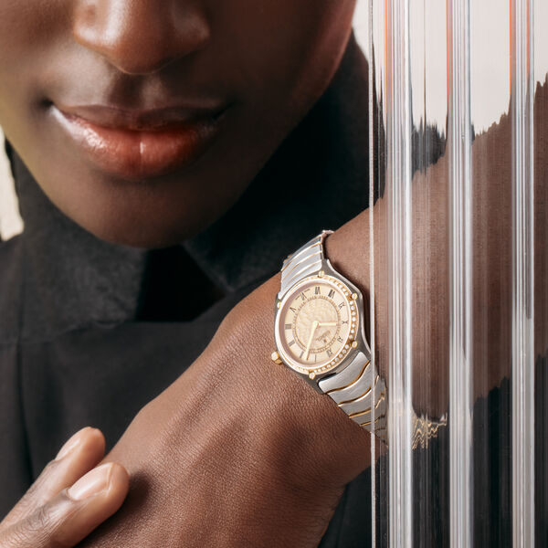 EBEL Sport Classic