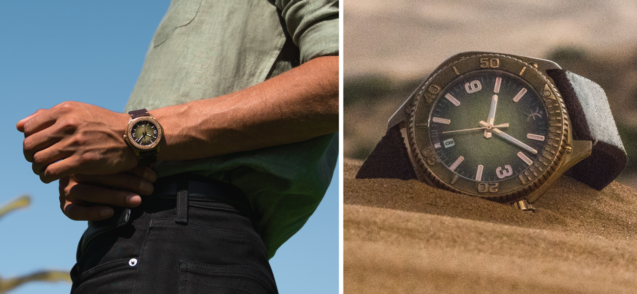 fine swiss luxury watches