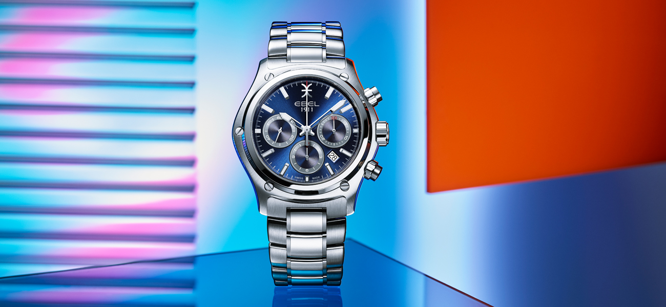 Blue ebel sale