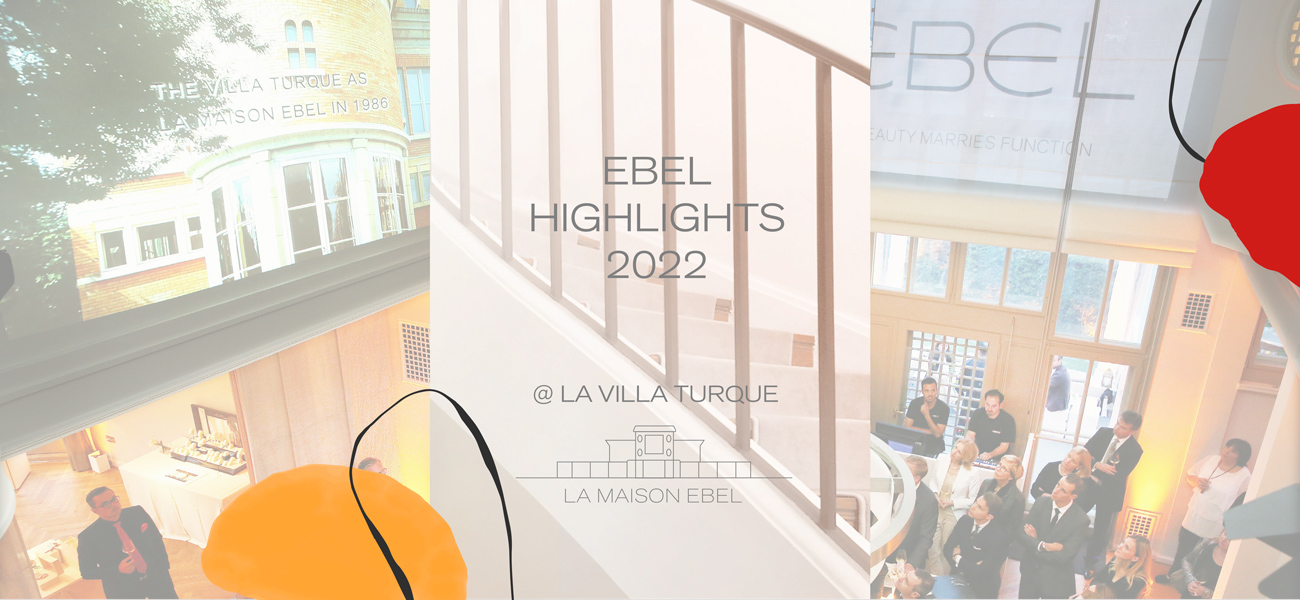 EBEL 2022 Highlights