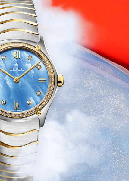 Blue ebel outlet
