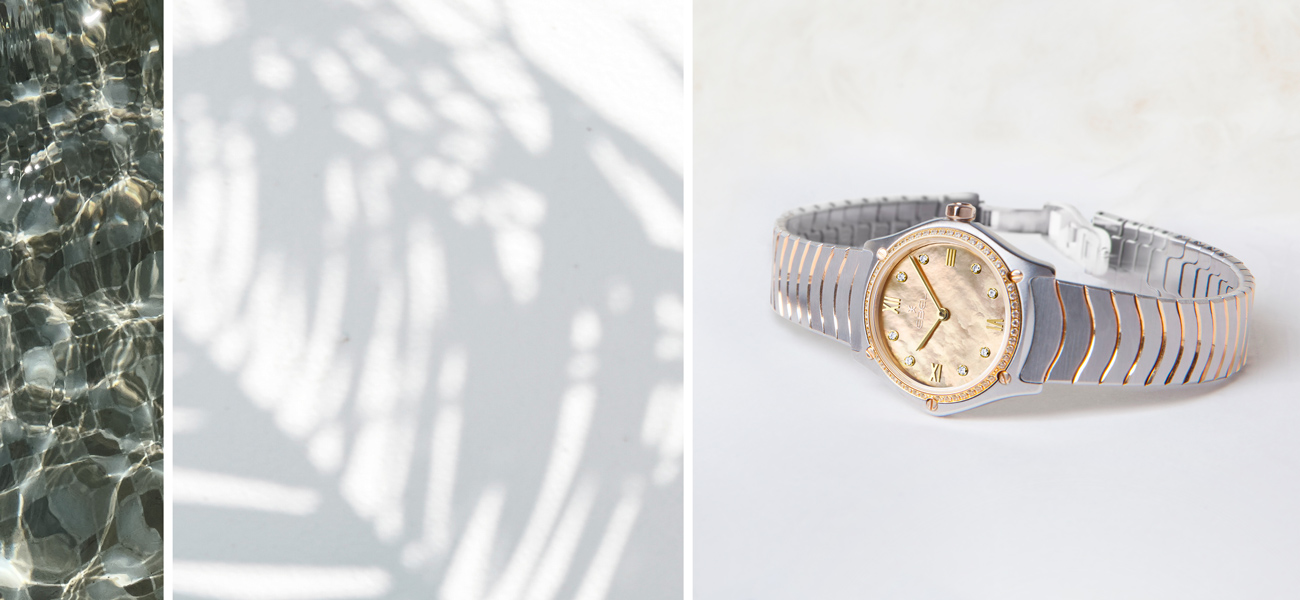 Ebel international limited hotsell