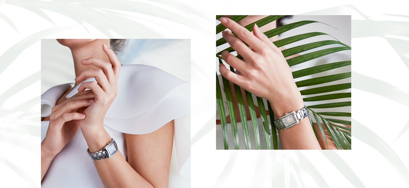 Cartier La Dona Rose Gold Watch Replica Imitation