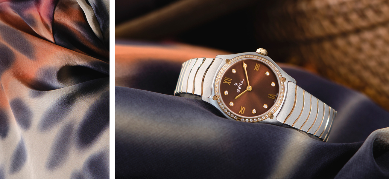A Fake Winner Rolex Ad Daytona 1982