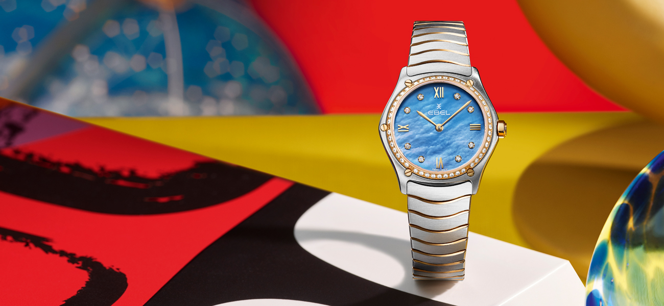 Blue ebel 2025