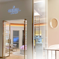 EBEL Boutique, Kuwait