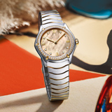 timberland female watches