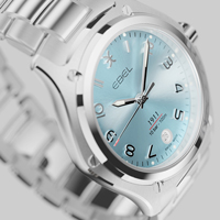 Ebel Official Ebel Website Fine Swiss Luxury Watches